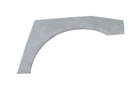 Inner mudguard
