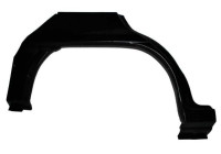Inner mudguard
