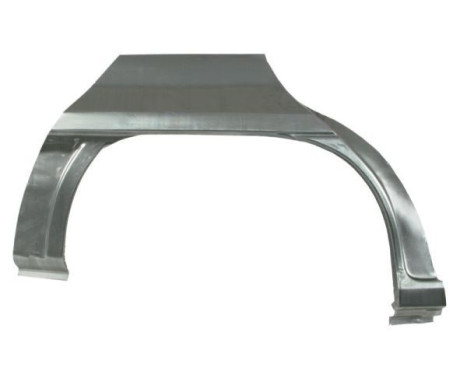 Inner mudguard, Image 2