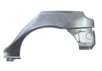 Inner mudguard