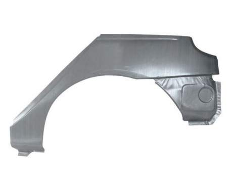 Inner mudguard, Image 2