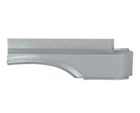 Inner mudguard