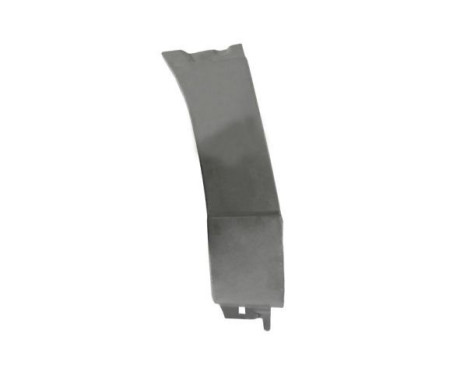Inner mudguard