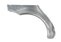 Inner mudguard