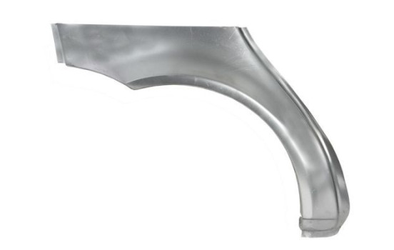 Inner mudguard