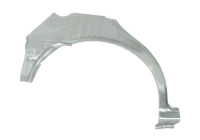 Inner mudguard
