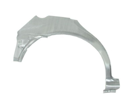 Inner mudguard
