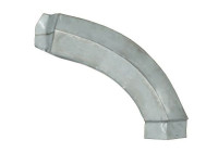 Inner mudguard