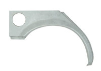 Inner mudguard
