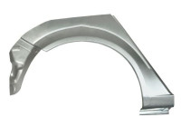 Inner mudguard