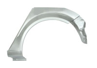 Inner mudguard