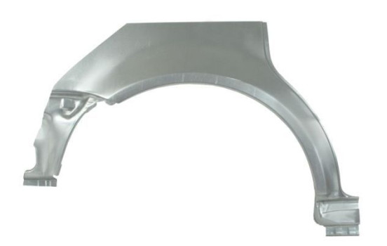 Inner mudguard