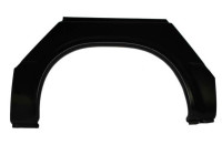 Inner mudguard
