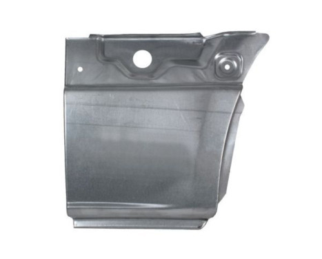 Inner mudguard