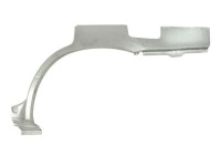 Inner mudguard