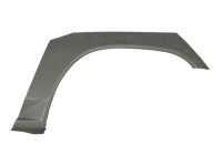 Inner mudguard