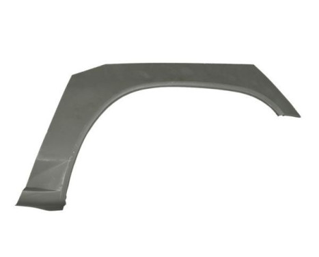 Inner mudguard
