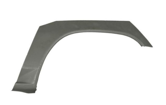 Inner mudguard