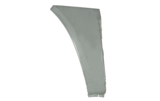 Inner mudguard