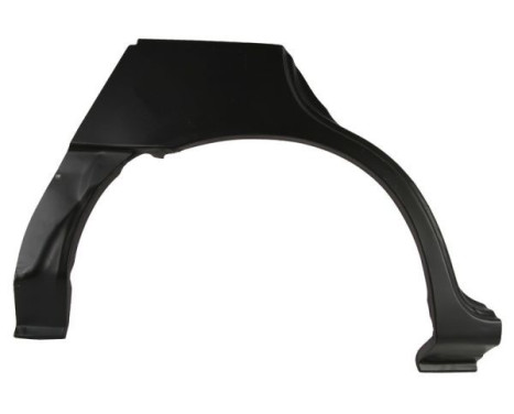 Inner mudguard