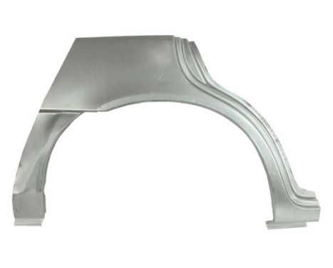 Inner mudguard, Image 2