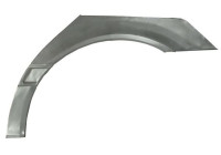 Inner mudguard