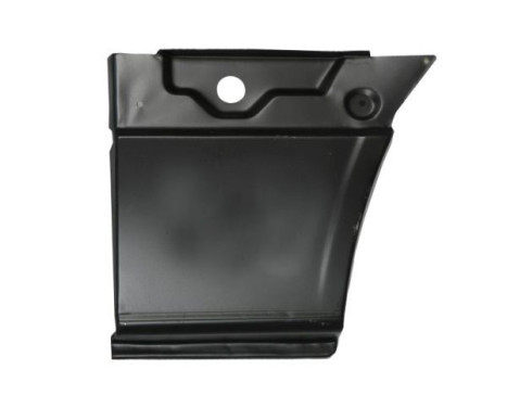 Inner mudguard