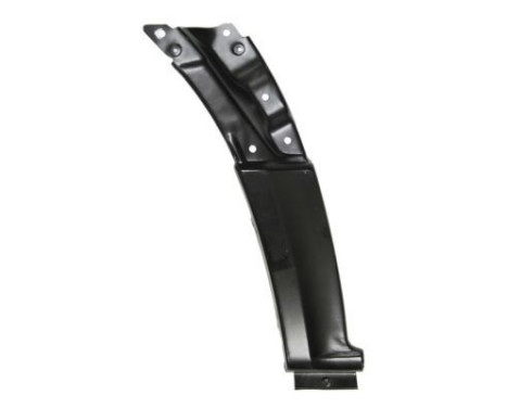Inner mudguard