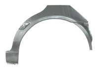 Inner mudguard