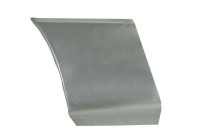 Inner mudguard