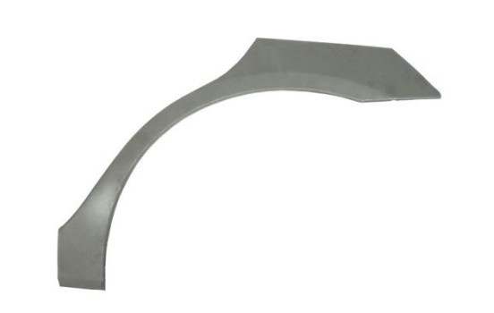 Inner mudguard