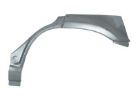 Inner mudguard