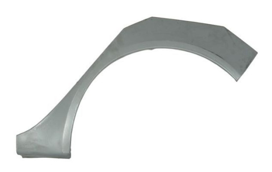 Inner mudguard