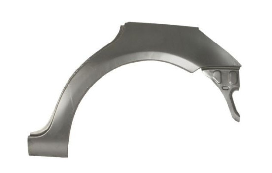 Inner mudguard