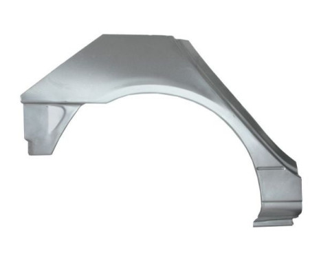 Inner mudguard, Image 2