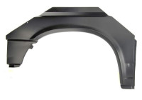 Inner mudguard