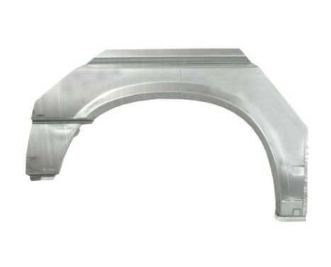 Inner mudguard, Image 3