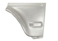Inner mudguard