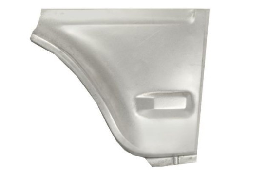 Inner mudguard