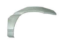 Inner mudguard