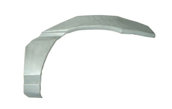 Inner mudguard