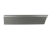 Inner mudguard