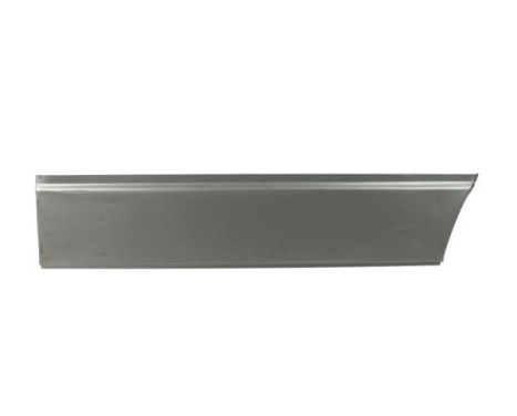 Inner mudguard