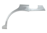 Inner mudguard