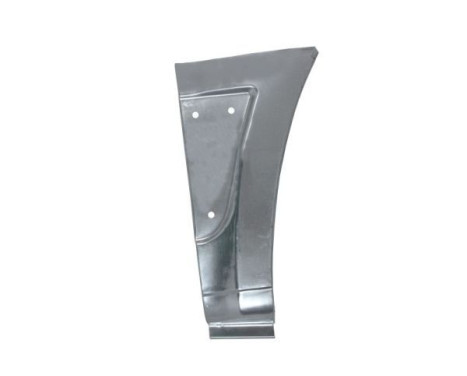 Inner mudguard