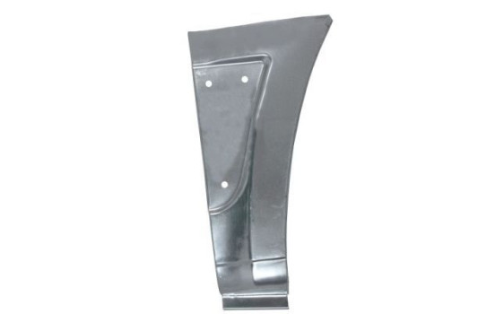 Inner mudguard
