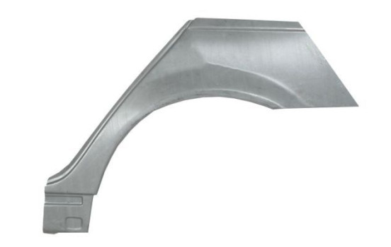 Inner mudguard
