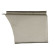 Inner mudguard