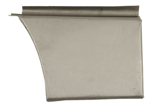 Inner mudguard