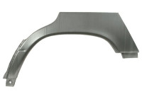 Inner mudguard